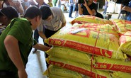 Giật mình với quản lý chất cấm
