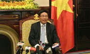 Bảo vệ chủ quyền bằng sức mạnh tổng hợp