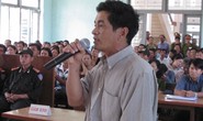 Điều tra viên án oan Huỳnh Văn Nén đang hành nghề luật sư