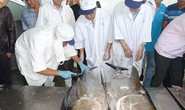 Xuất khẩu cá ngừ đại dương sang Nhật: Chưa đạt hiệu quả như ý