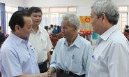 Cử tri đánh giá cao chất vấn của Quốc hội
