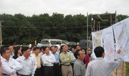 Dân muốn quyết nhanh vụ xây sân bay Long Thành