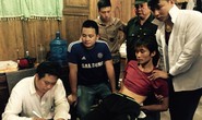 Vụ thảm sát ở Yên Bái: Phá án sớm nhờ người dân trợ giúp