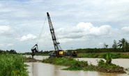 Dự án nạo vét thượng nguồn sông Ba Lai: Quá nhiều sai phạm!
