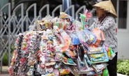 Thận trọng đồ chơi giá rẻ