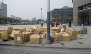 Parkson đóng cửa do thua lỗ