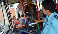Khám kỹ tài xế để ngừa tai nạn