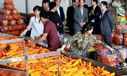 Bất an với thực phẩm bẩn