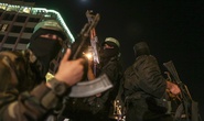 IS dọa lật đổ Hamas ở Dải Gaza