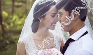 Ngắm ảnh cưới đẹp như mơ của Ưng Hoàng Phúc