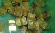 Giá vàng SJC giảm thấp kỷ lục