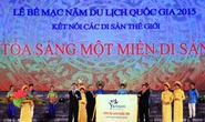 Doanh thu du lịch tăng 45% nhờ Năm du lịch Quốc gia