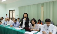 Lúng túng xử lý quấy rối tình dục