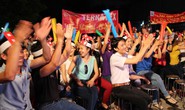 Xả stress đúng nghĩa
