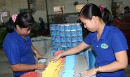 Giảm áp lực cho công nhân