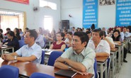 Nắm chắc luật để giám sát