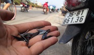 “Đinh tặc” tái xuất