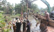 23.000 tỉ đồng ngăn triều chống ngập: Được không?