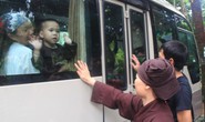 Vụ mua bán trẻ em ở chùa Bồ Đề (Hà Nội): Mua con để giữ người tình