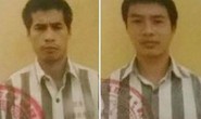 Truy lùng 2 phạm nhân nguy hiểm trốn trại giam