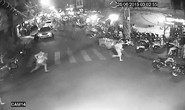 Giảm tệ nạn nhờ “mắt thần”