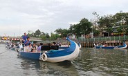 TP HCM hiện thực hóa “trên bến dưới thuyền”