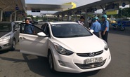 Taxi Uber hay là taxi “dù”?