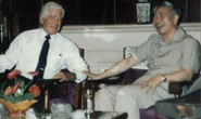 Giải mật sau 20 năm: “Bộ trưởng giải vây” Nguyễn Cơ Thạch