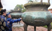Thăng trầm cổ vật triều Nguyễn