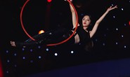Hương Giang Idol chiến thắng tuần ở “Hoán đổi”