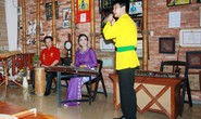 Dạy con theo nghiệp ông cha: Tiếng sáo 3 đời