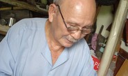 Nhạc và họa ở triển lãm Phạm Cung - Phạm Duy