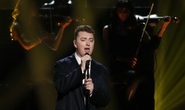 Sam Smith hát ca khúc chủ đề phim “James Bond” phần mới