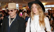 Vợ “cướp biển” Johnny Depp đối mặt tội buôn lậu chó