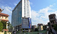 Hà Nội quyết cưỡng chế sai phạm nhà 8B Lê Trực