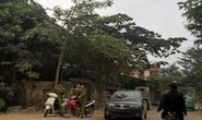 Một phạm nhân bỏ trốn khi đang cải tạo tại mỏ đá