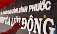 Khẩn trương rà bom khu vực xét xử vụ thảm sát Bình Phước