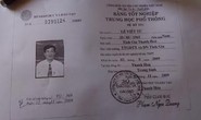 Chủ tịch xã xài bằng giả vẫn qua mặt được cấp trên
