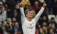 Ronaldo từ chối mức lương kỷ lục từ CLB Trung Quốc
