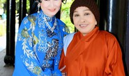 Nghệ sĩ Hồng Nga hết lòng yểm trợ đàn em