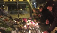Người Việt ghi nhận tưởng niệm nạn nhân vụ khủng bố tại Paris