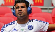 Diego Costa đòi tăng lương gấp đôi