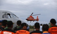 AirAsia QZ8501 đáp an toàn trên biển nhưng bị bão nhấn chìm?