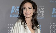 Nụ cười và nước mắt của Angelina Jolie