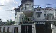 Nhiều nhà đại gia bị trộm lấy tiền tỉ