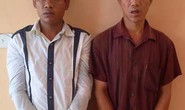 Anh rể, em vợ cấu kết buôn người sang Trung Quốc
