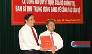 Ông Võ Kim Cự thôi chức Bí thư Hà Tĩnh trước thềm đại hội