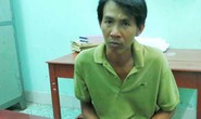 Cuồng ghen, dùng xăng đốt người yêu