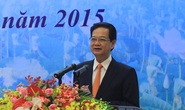 Thủ tướng: Tranh chấp trên Biển Đông diễn biến rất khó lường