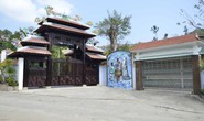 Dừng tháo dỡ biệt thự xây trái phép ở núi Hải Vân